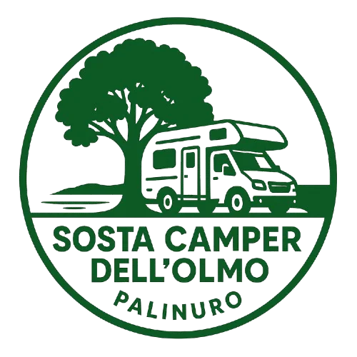 Sosta Camper dell’Olmo