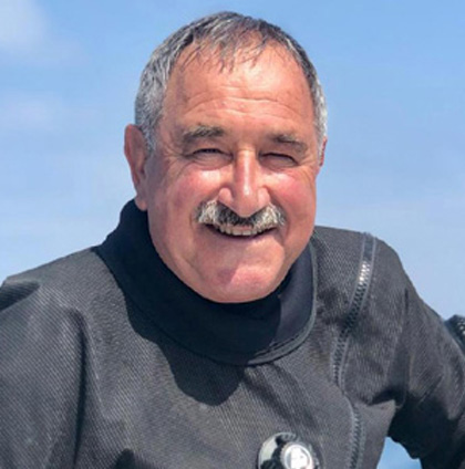 Fabio Barbieri Fondatore