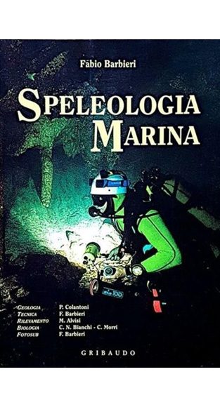 Speleologia Marina